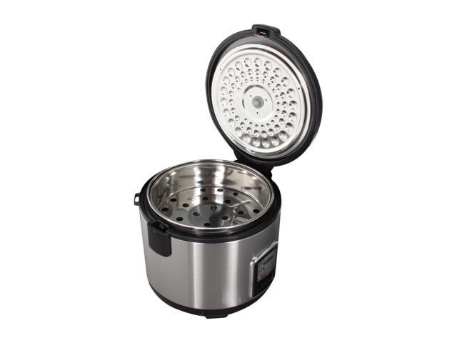 Oyama CFS-F12B Black Rice Cooker - Newegg.ca