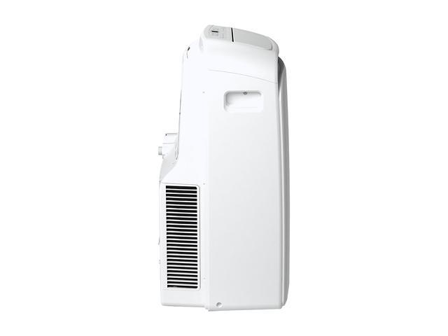 Arctic King AKPD-14CR4 14,000 Cooling Capacity (BTU) Portable Air ...