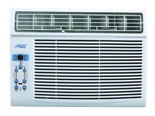 Arctic King Ewk 10crn1 Bk3 10 000 Cooling Capacity Btu Window Air Conditioner Newegg Com