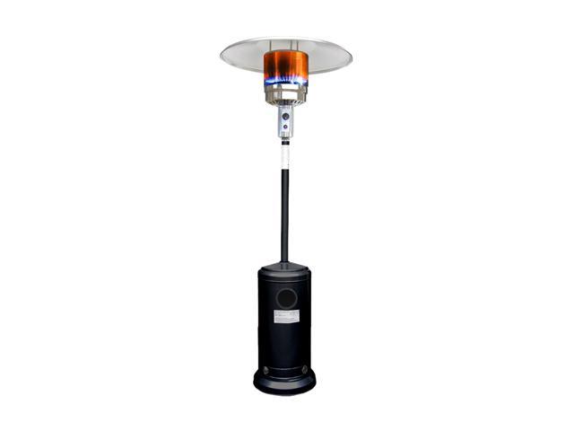 Bond 65068 7 Ft Tall Steel Propane Outdoor Patio Heater Outdoor