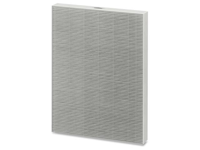 Fellowes True HEPA Filter with AeraSafe Antimicrobial Treatment ...