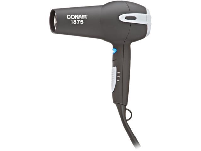 Conair 225np 1875 Watt Tourmaline Ceramic Styler