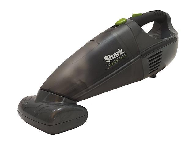 shark ion lithium vacuum