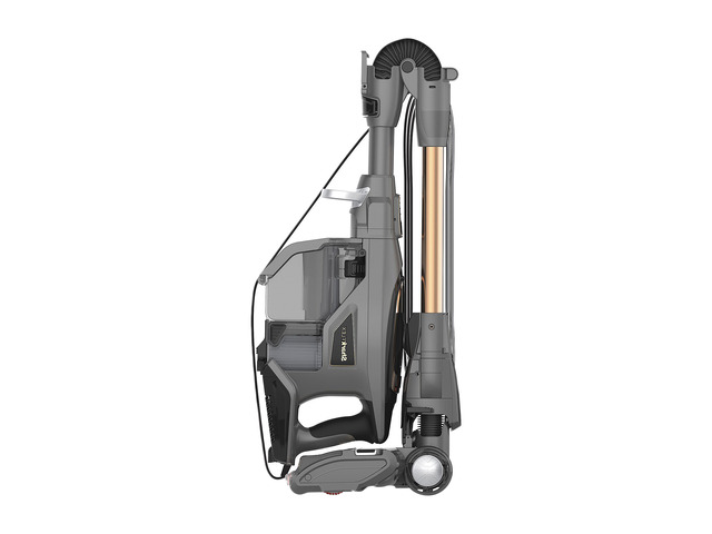 SharkFLEX DuoClean Corded Ultra-Light Vacuum HV392 - Newegg.com