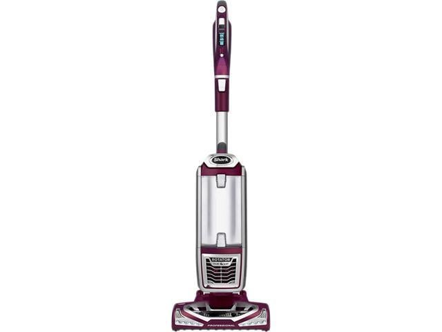 Refurbished: Shark NV750W Rotator Powered Lift-Away Upright Vacuum ...