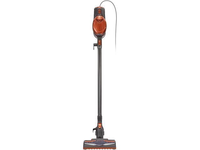 Shark HV301CCA Rocket Ultra-Light Stick Vacuum Orange/Grey - Newegg.com