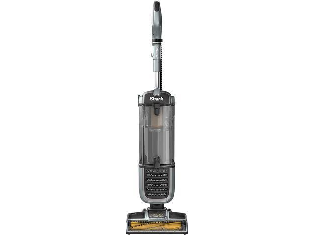 Shark Navigator Self-Cleaning Brushroll Pet Upright Vacuum