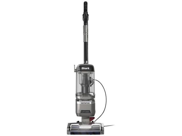 Shark Pro Swivel Pet Upright Vacuum with Self-cleaning Brushroll,