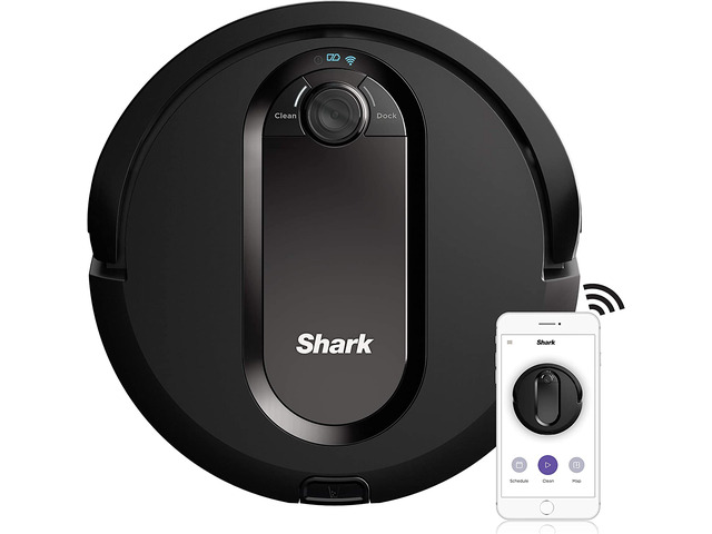 shark rv1000c