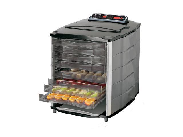 Weston Brand 4 Tray Food Dehydrator