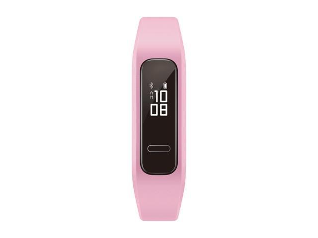 huawei smart band 3e features