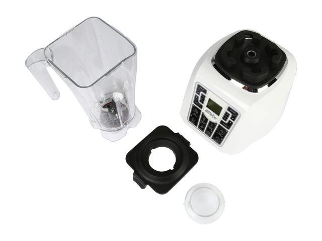 Shred Emulsifier Multi-Functional the Ultimate 1500W, 5-in-1 Blender