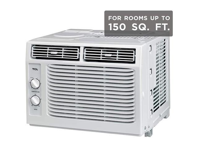 Tcl 5wr1 A 5000 Btu Window Air Conditioner