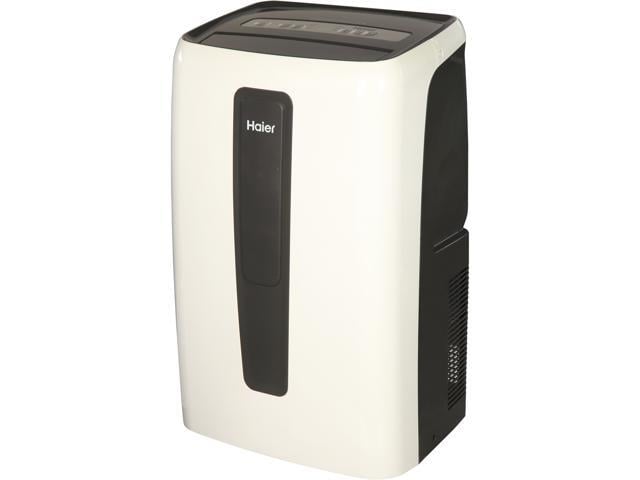 Refurbished Haier HPC XCR LW Cooling Capacity BTU Portable Air Conditioner Newegg Ca