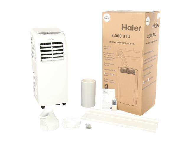 haier portable air conditioner hpy08xcm