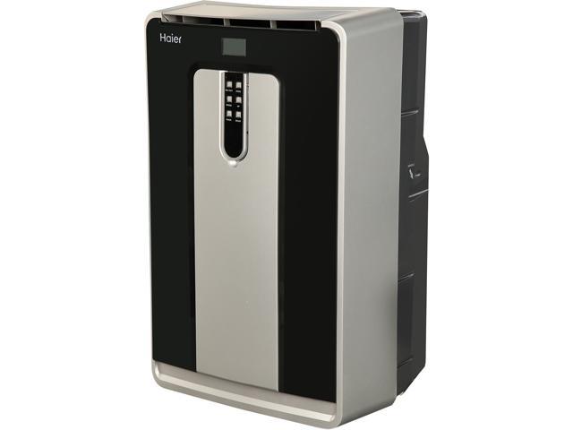 Refurbished: Haier HPND14XHP-E 13,500 Cooling Capacity (BTU) Portable