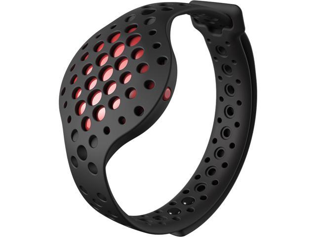 Moov Now Personal Coach & Sports Tracker - Fusion Red