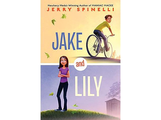 Jake and Lily - Newegg.com