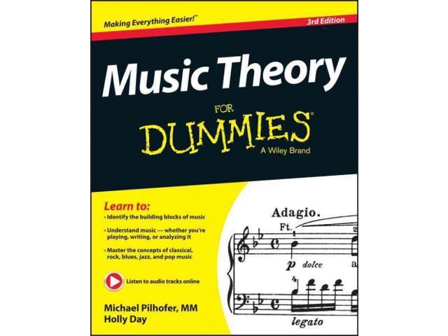 music-theory-for-dummies-for-dummies-3-newegg