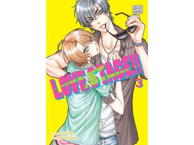 Love Stage!! 3 Love Stage!! - Newegg.com