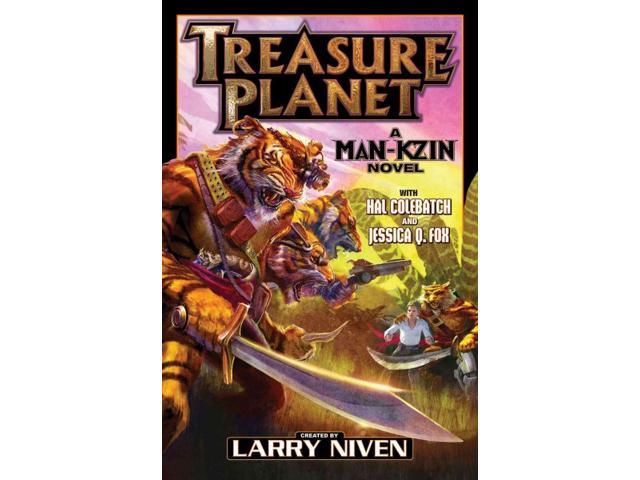 Treasure Planet Man Kzin Wars Newegg Com - roblox build a boat for treasure planet