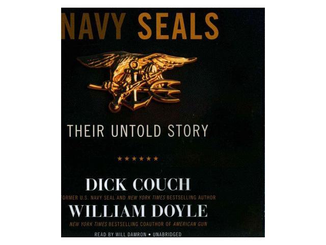 Navy Seals Unabridged Newegg Com