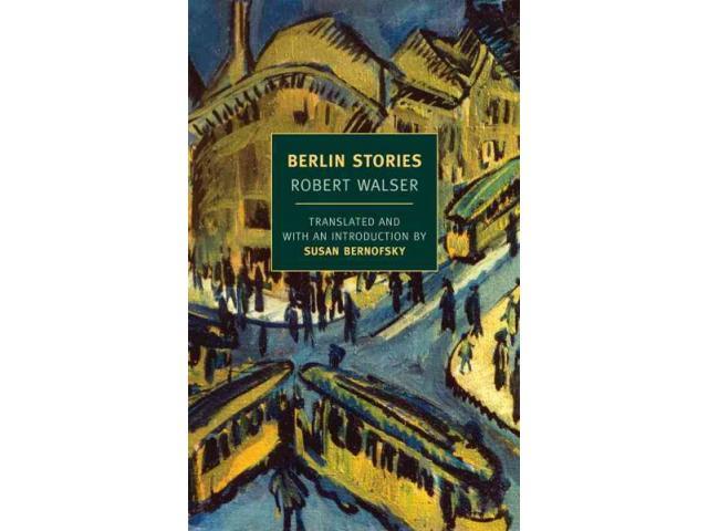 Berlin Stories New York Review Books Classics Newegg Com