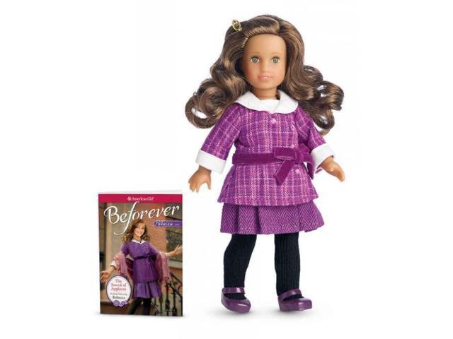 rebecca rubin doll