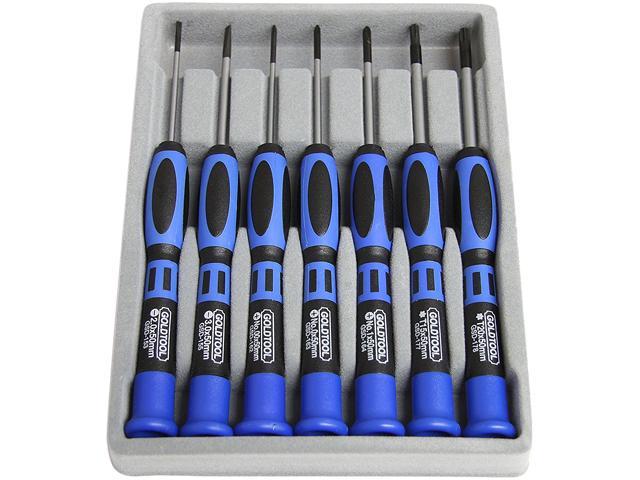 screwdriver tool kit