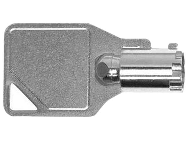 Computer Security Products Supervisor-Only Access Key For CSP's Guardian Series Locks CSP800896