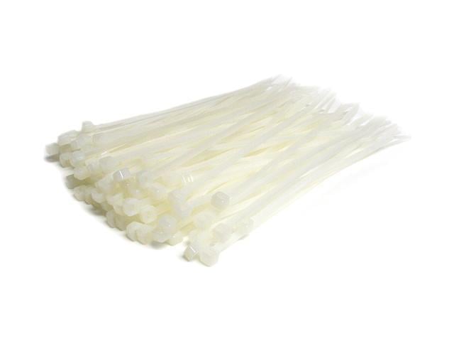 StarTech.com CV150 6in Nylon Cable Ties - Newegg.ca