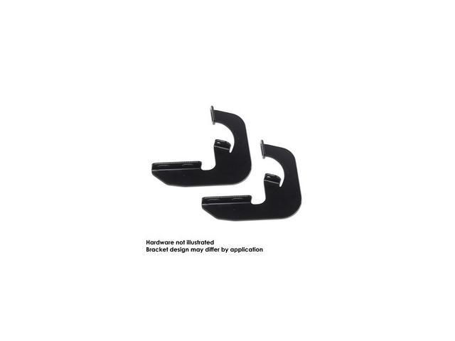 Photo 1 of Westin Sure-Grip/Step Board Mount Kits for Hyundai Santa Fe 2007-2012