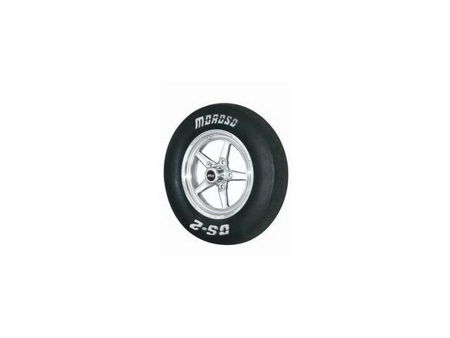 Moroso Performance DS-2 Front Drag Tires