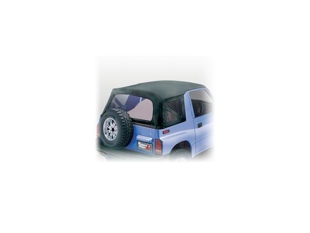 Rugged Ridge 53702.15 Fabric Replacement Top