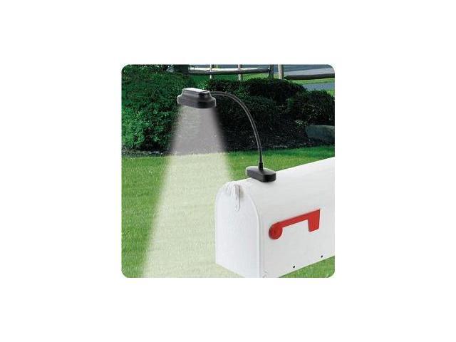 Set Of 2 14 Inch Solar Ed Mailbox Light Newegg Set Of 2 14 Inch Solar Ed Mailbox Light