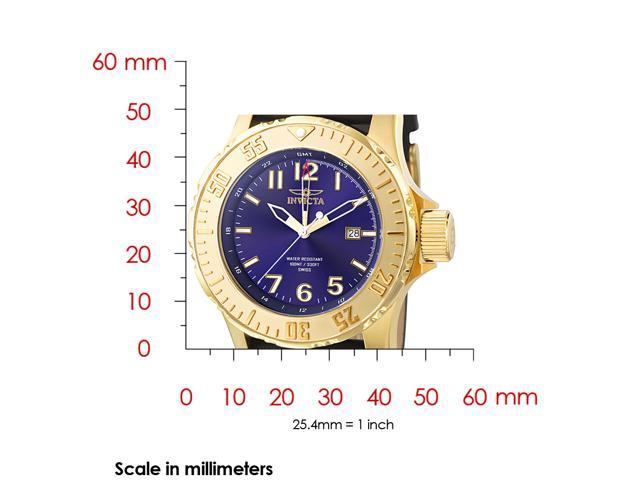 invicta f0057