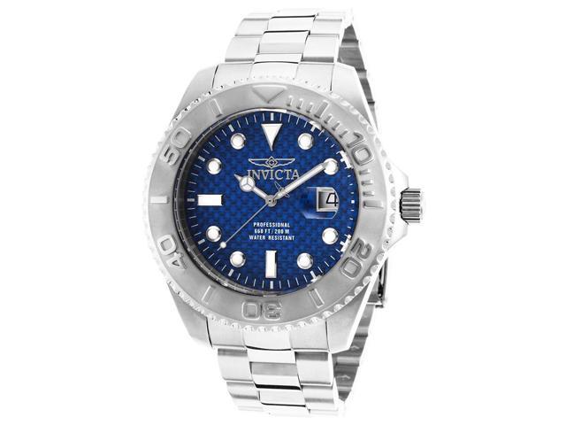 Invicta Pro Diver 15176 Stainless Steel 