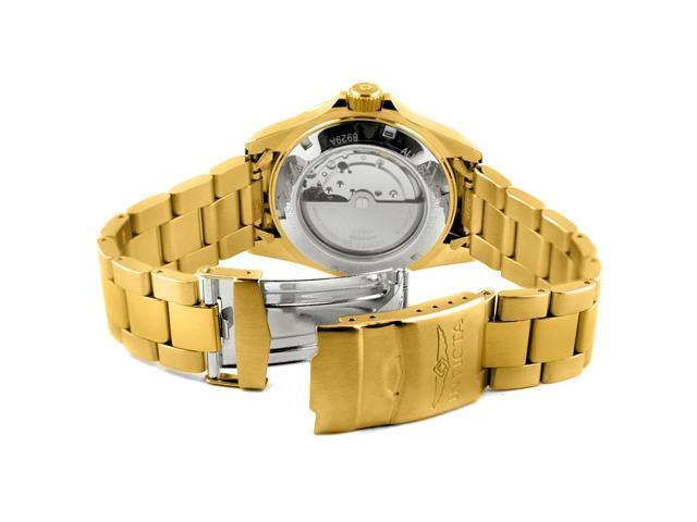 invicta pro diver 8929