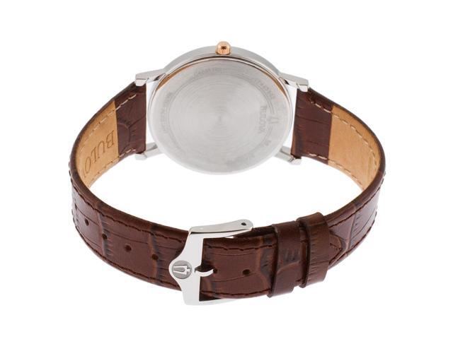 bulova 98h51 replacement strap