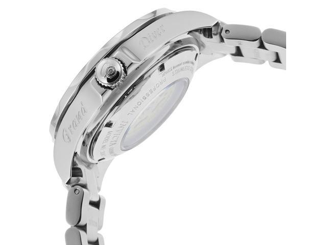invicta grand diver 3047