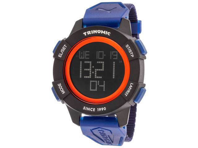 puma trinomic watch