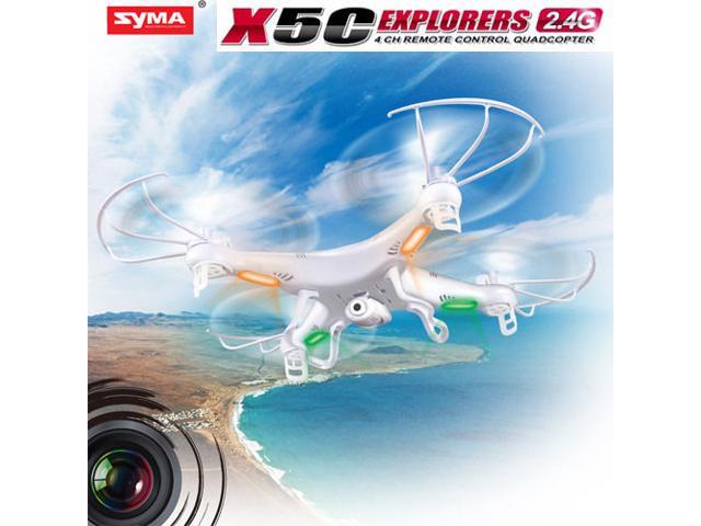 syma 2.4 g