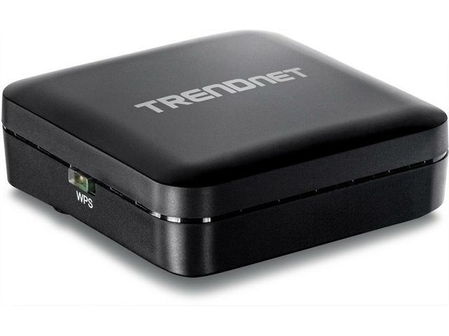 TRENDnet Wireless AC Easy-Upgrader TEW-820AP