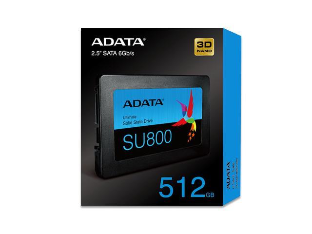 ADATA ADATA SU800 512 GB 