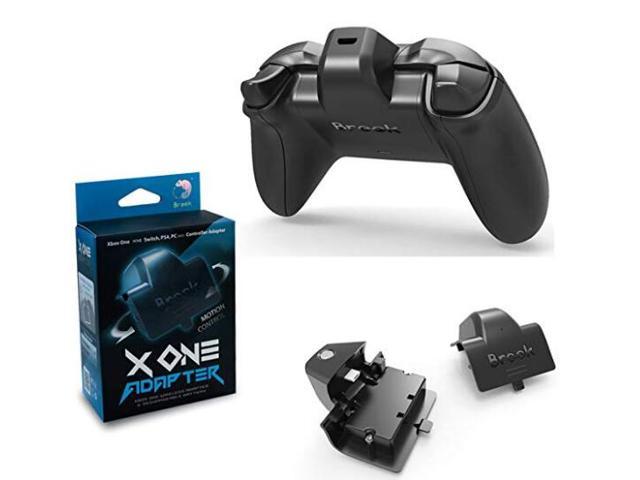 controller xbox one adapter