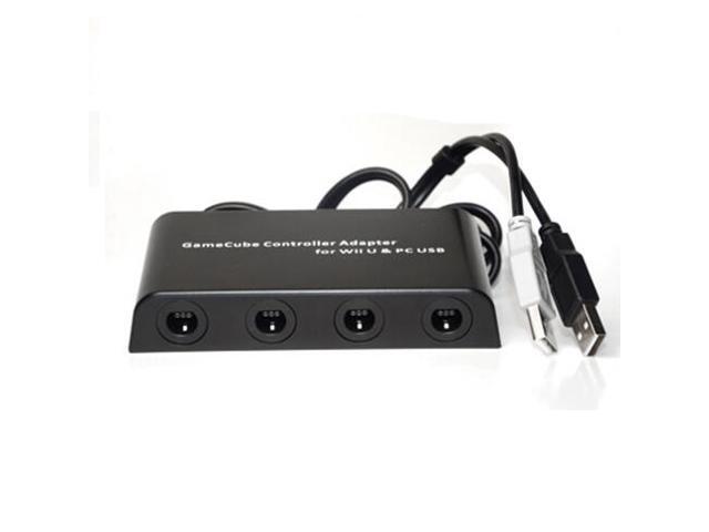 mayflash gamecube adapter pc usb