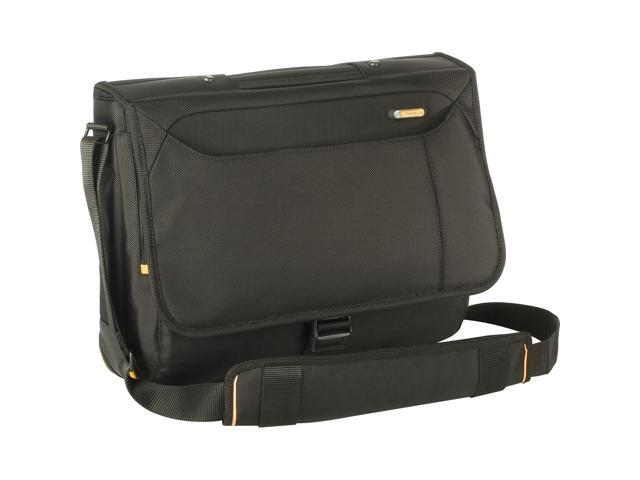 Targus Black Designed For Dell Meridian Ii Messenger Case Tsm091us Targus Black Designed For Dell Meridian Ii Messenger Case Tsm091us