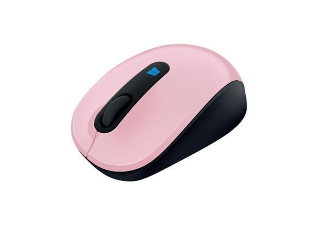 microsoft sculpt mobile mouse model 1569