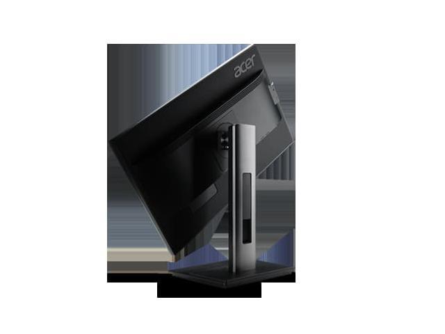 Acer B246HYL 23.8" FullHD 1920x1080 6ms LED-Backlit Widescreen IPS LCD ...
