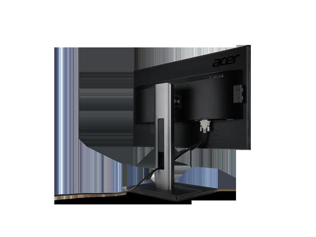 品)Acer B246HYL - LED monitor - 23.8 - 1920 x 1080 - IPS - 250 cd